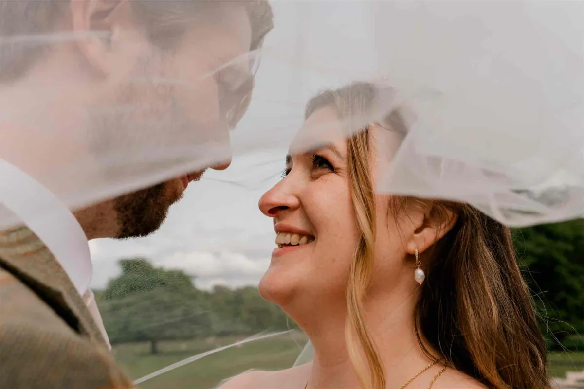 Jess and Adam