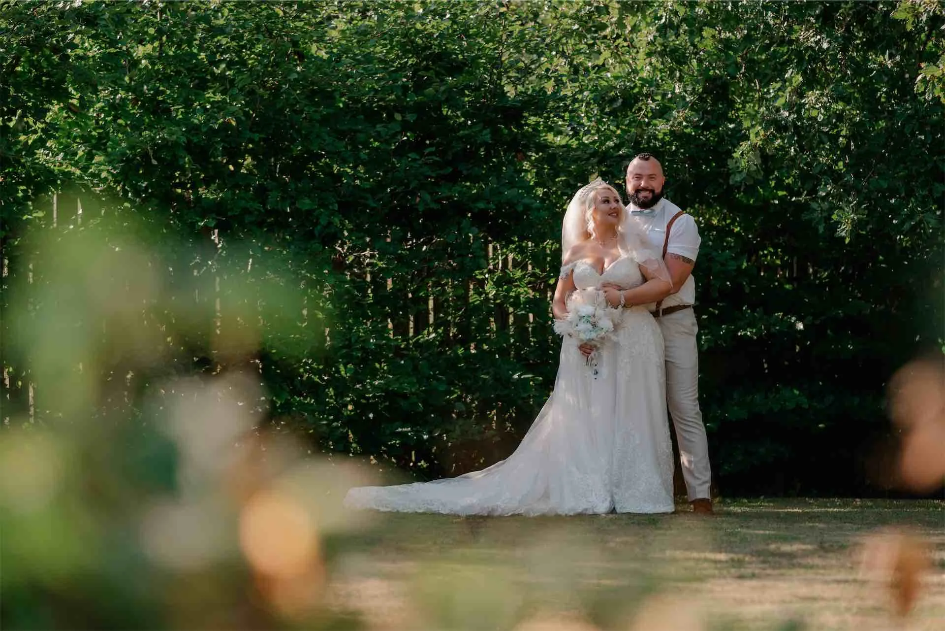 Ben and Paula - Sneak Peaks-13