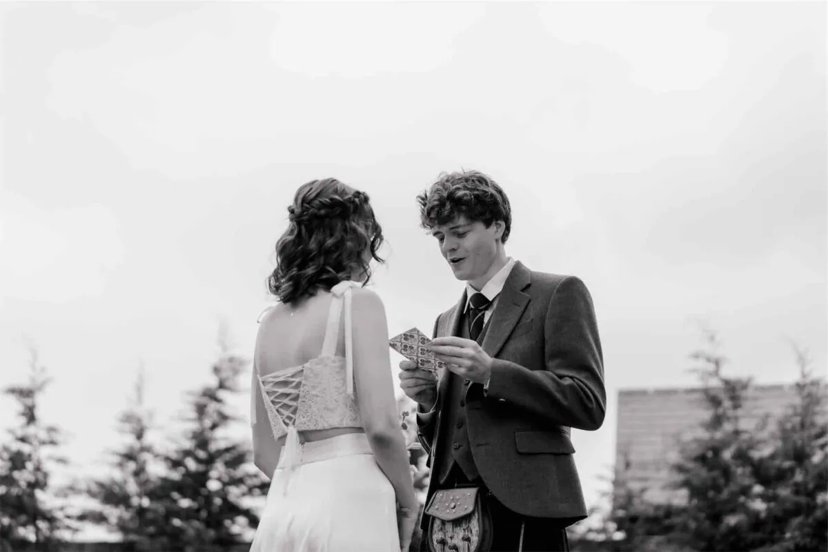 Owen and Emily