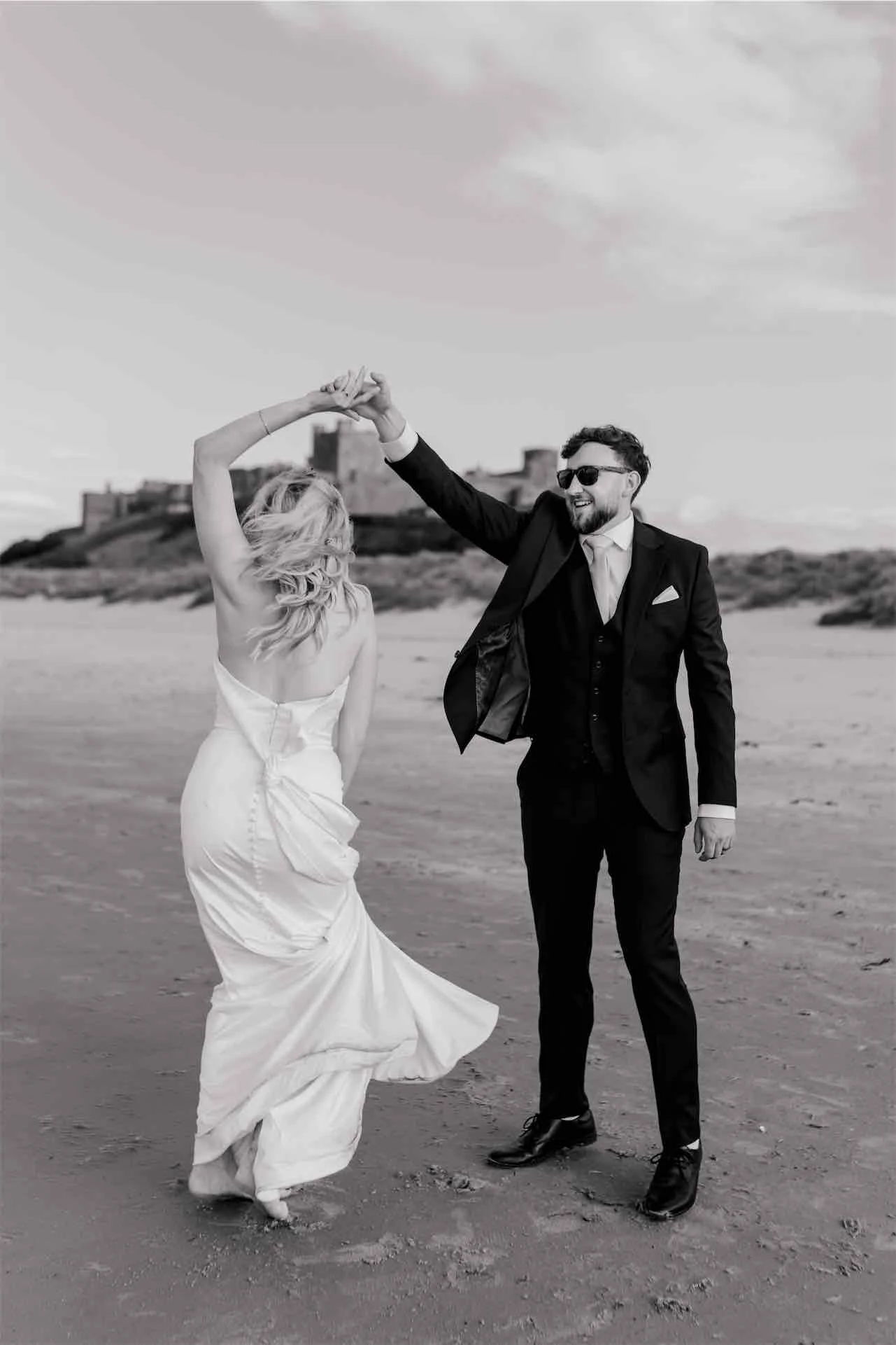 Felicity and Declan -905