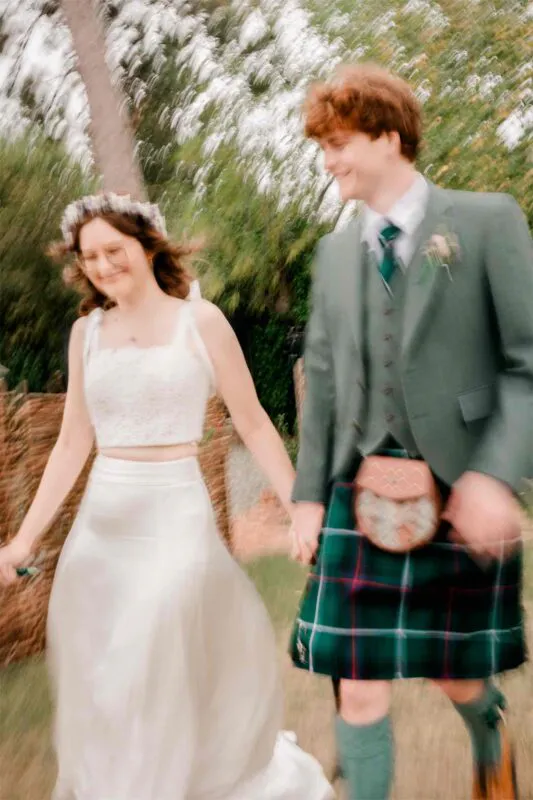 Owen and Emily