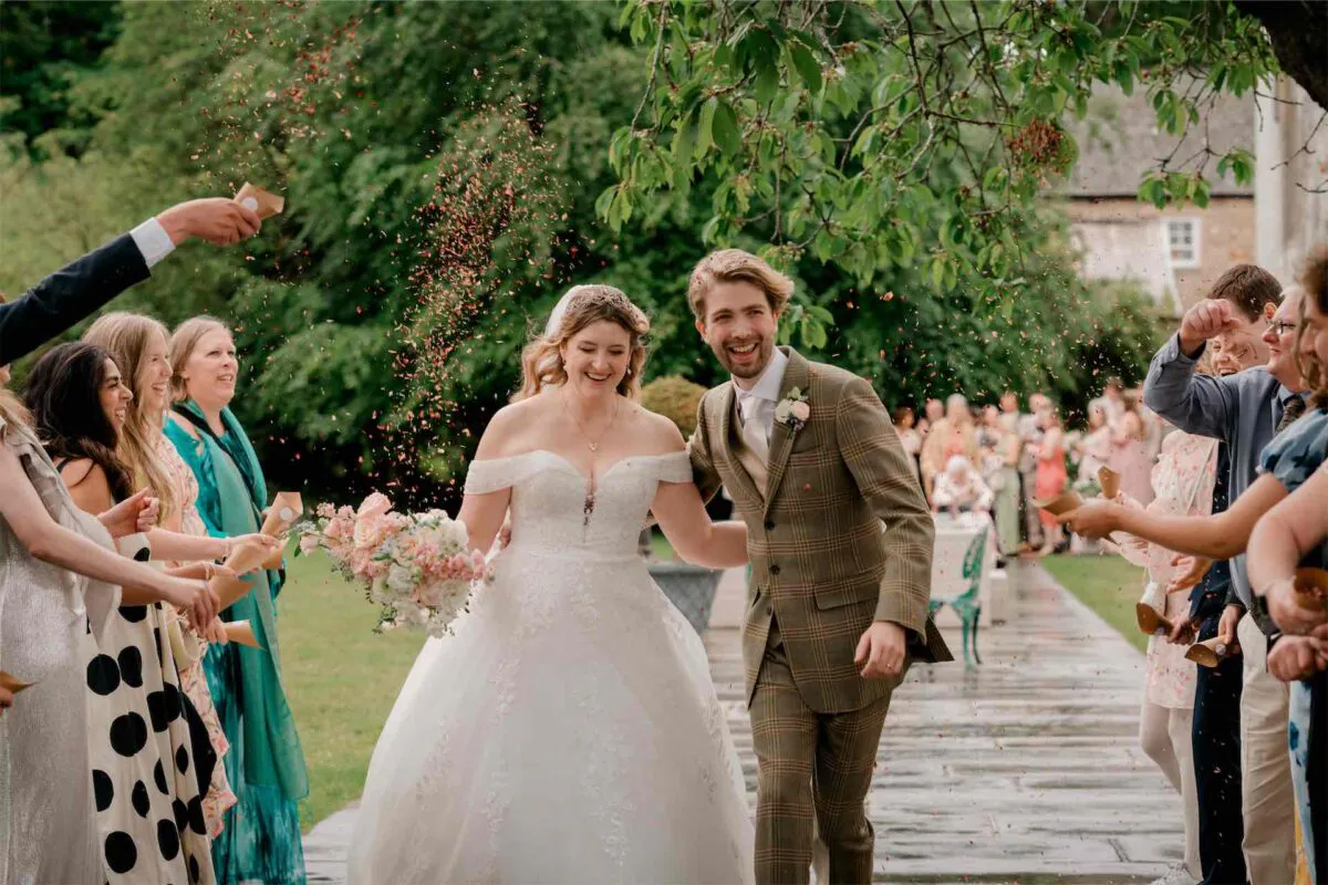 Jess and Adam