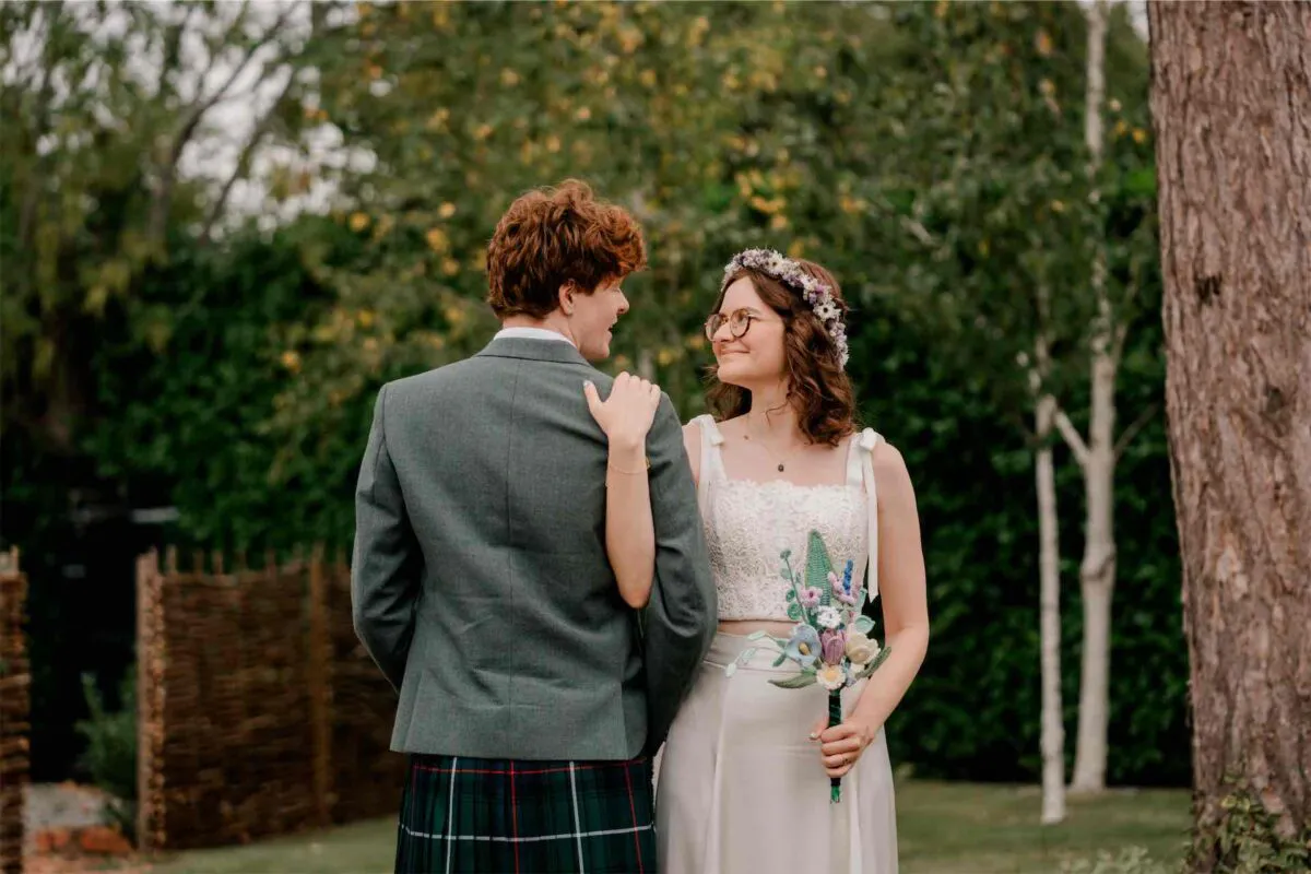 Owen and Emily