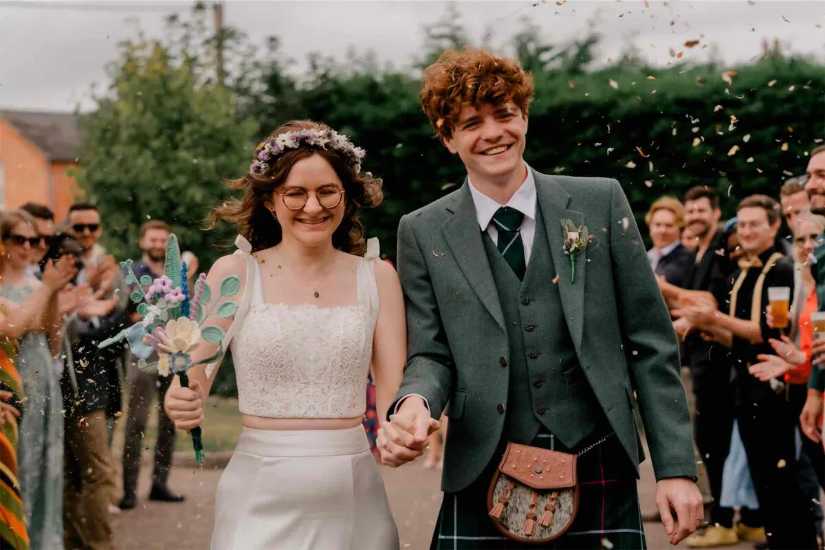 Owen and Emily