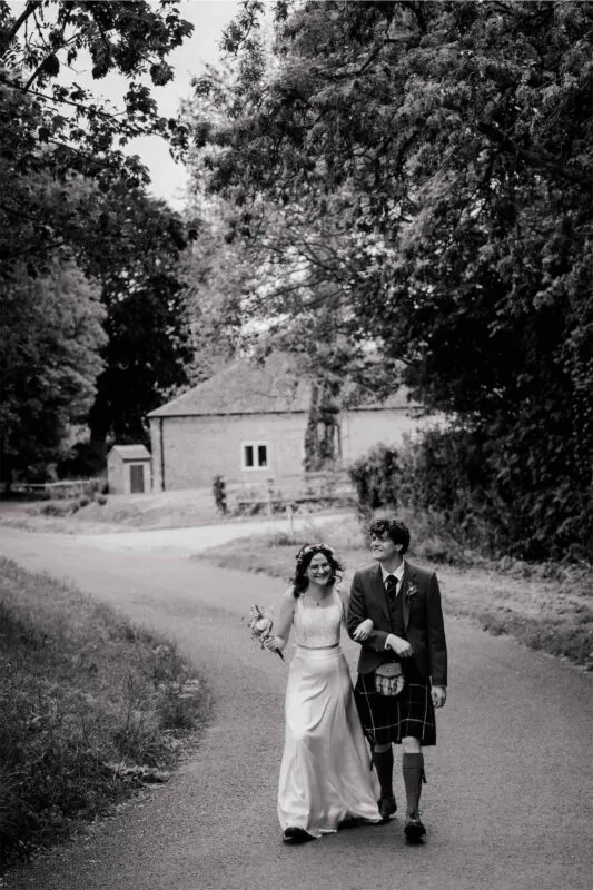 Owen and Emily