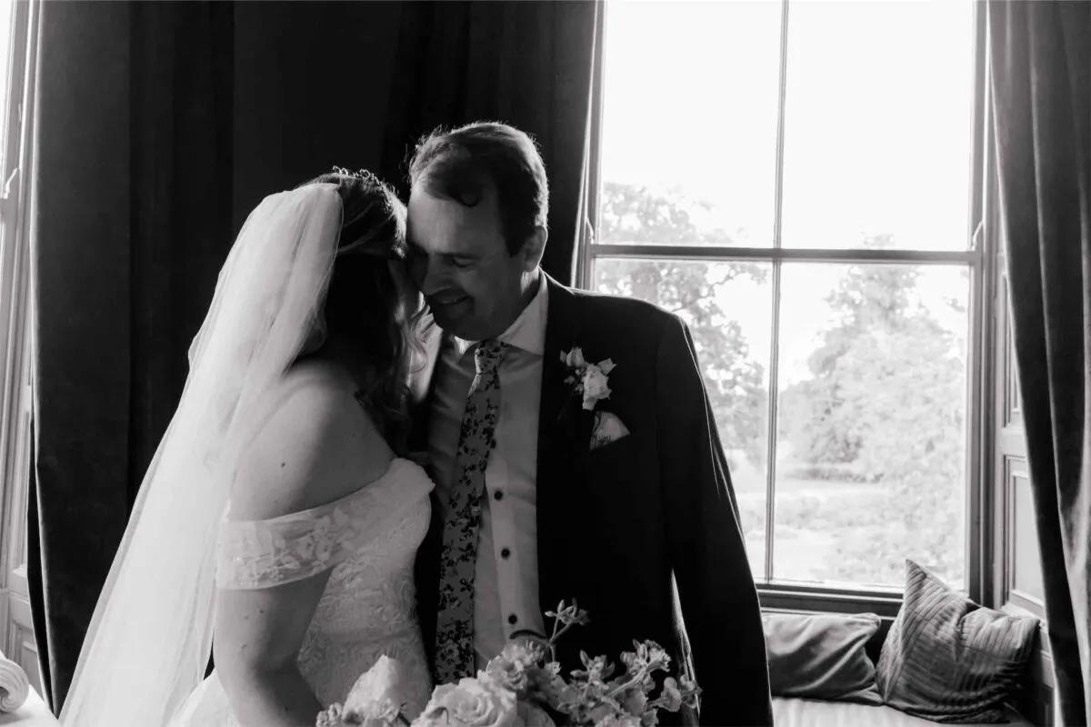 Jess and Adam