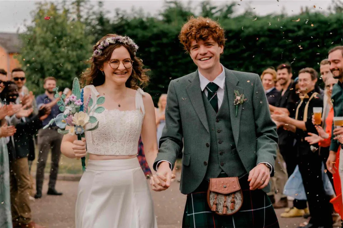 Owen and Emily