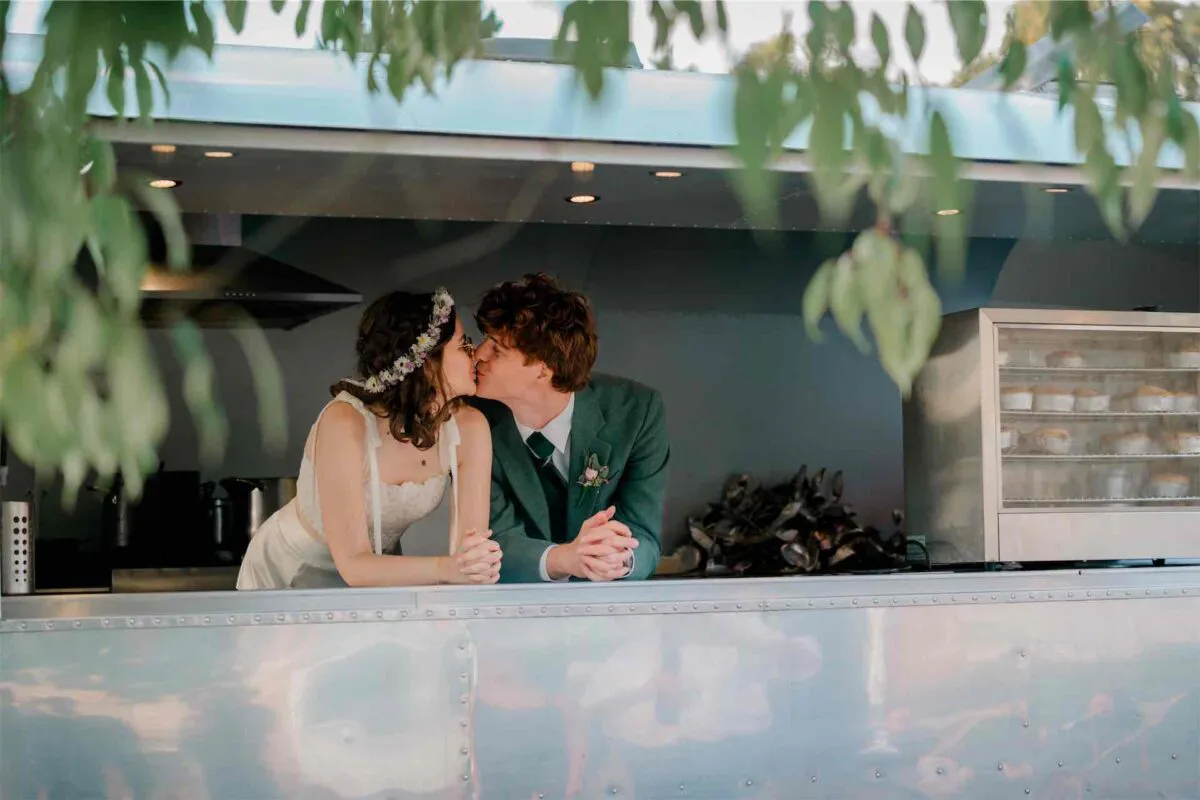 Owen and Emily