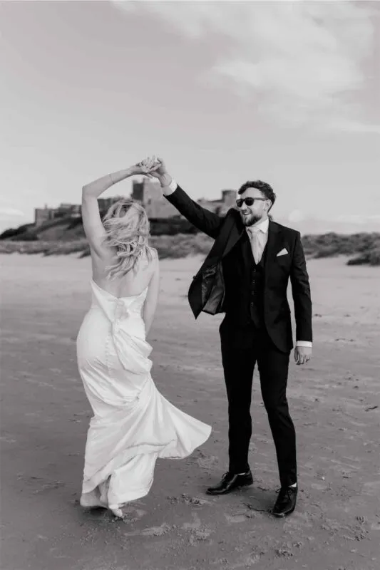 Felicity and Declan -905