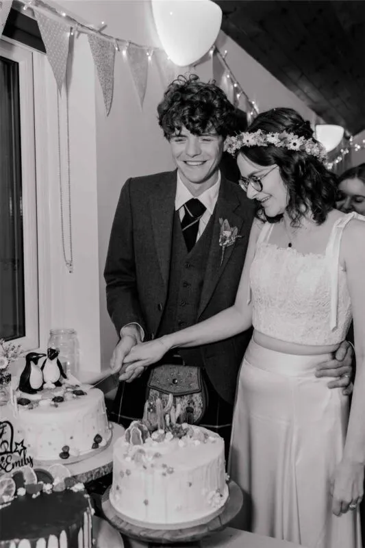 Owen and Emily