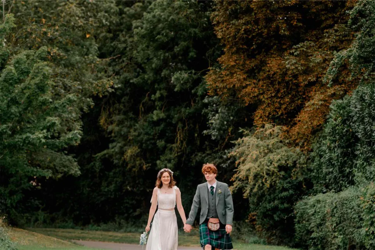 Owen and Emily