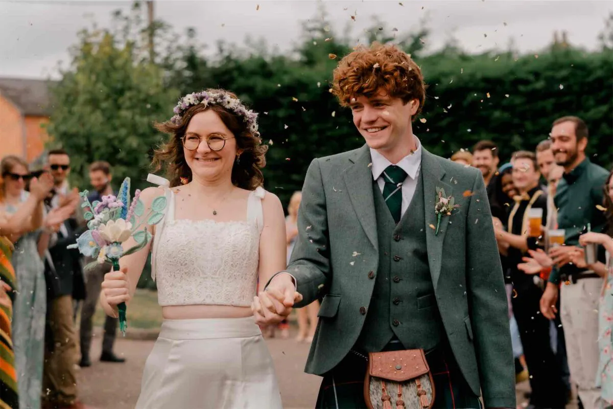 Owen and Emily