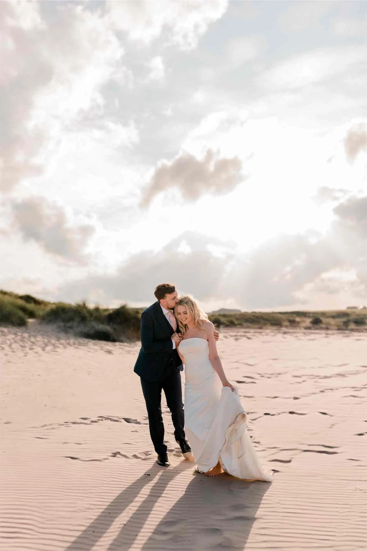Felicity and Declan -911