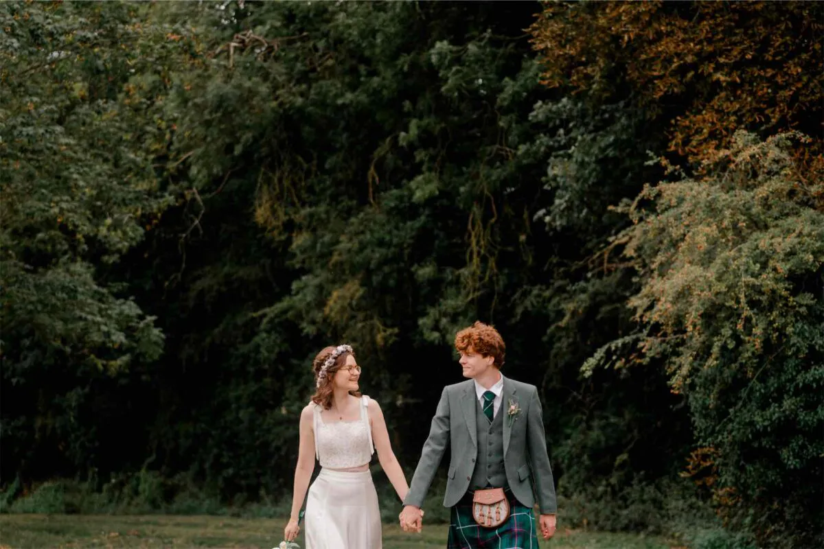 Owen and Emily
