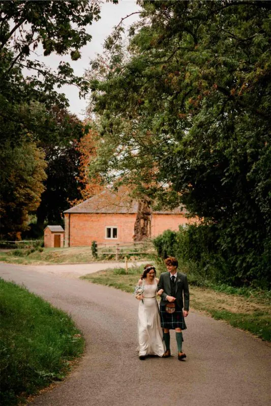 Owen and Emily
