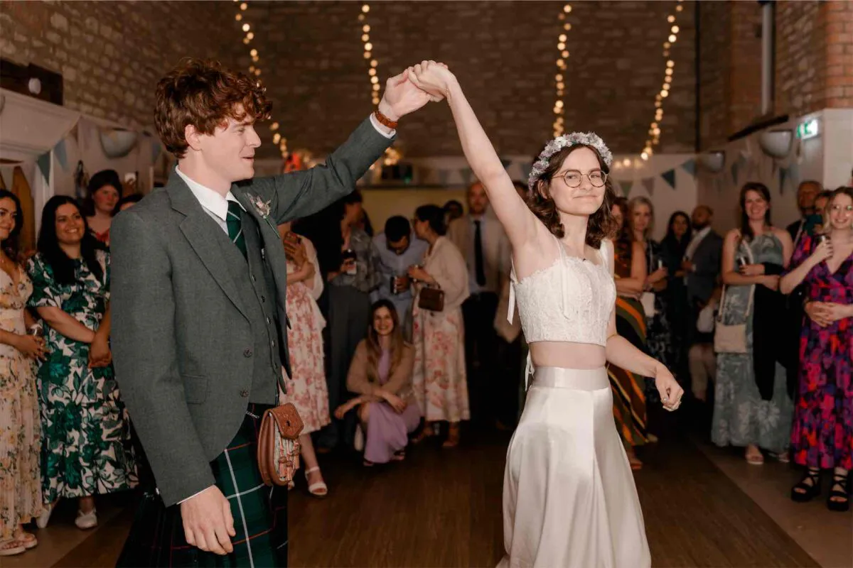 Owen and Emily
