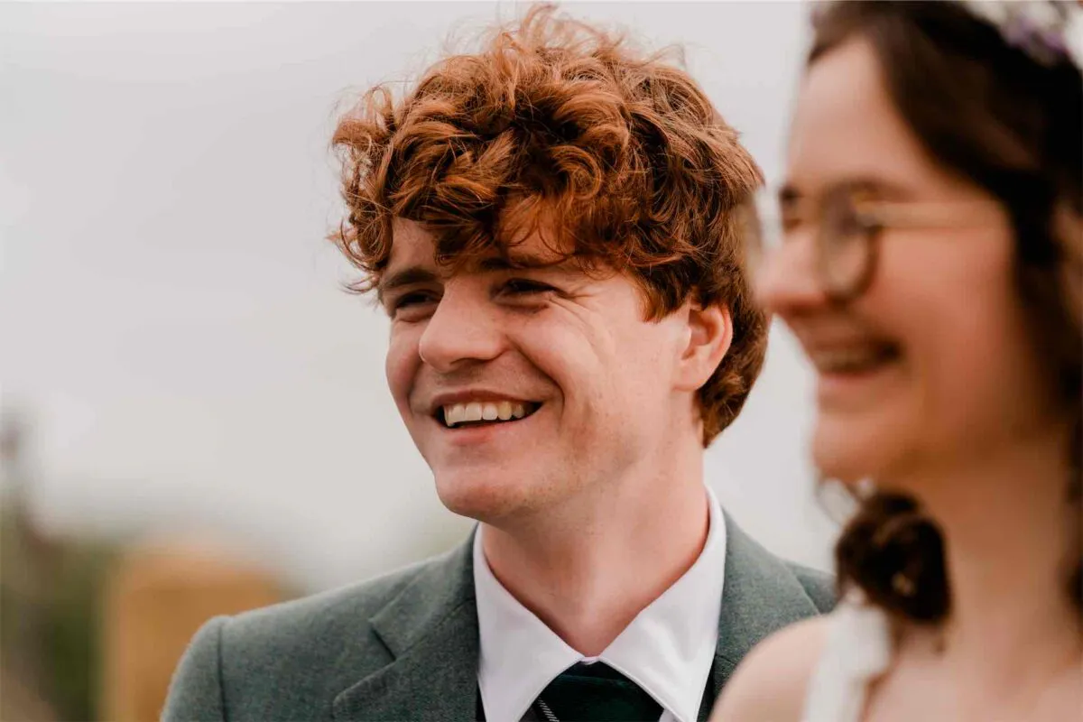 Owen and Emily