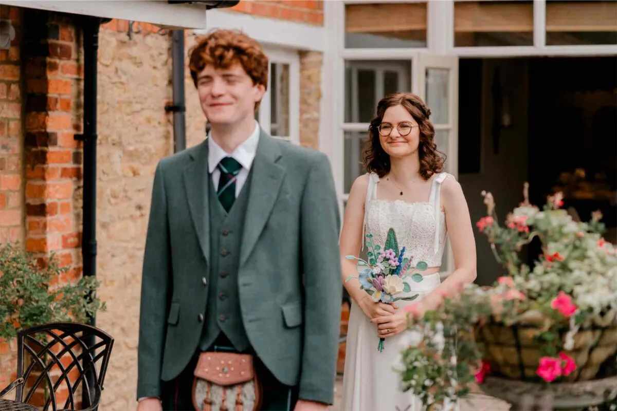 Owen and Emily