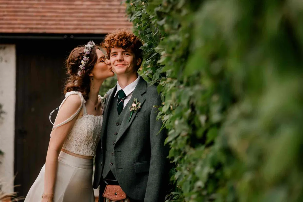 Owen and Emily