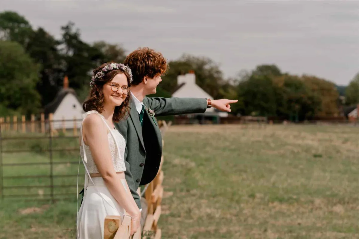 Owen and Emily