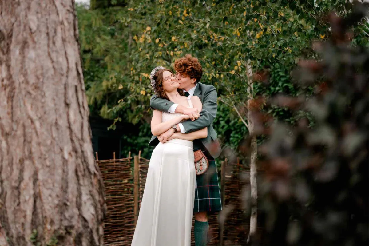 Owen and Emily