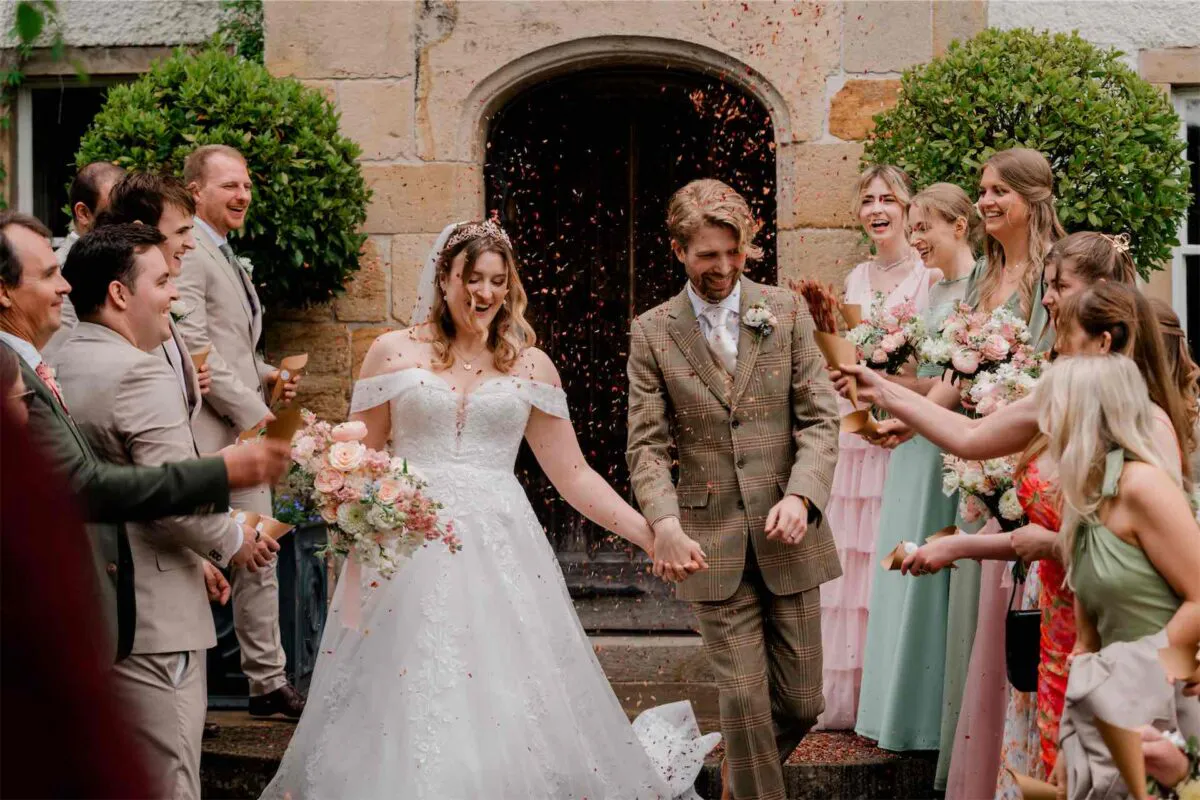 Jess and Adam