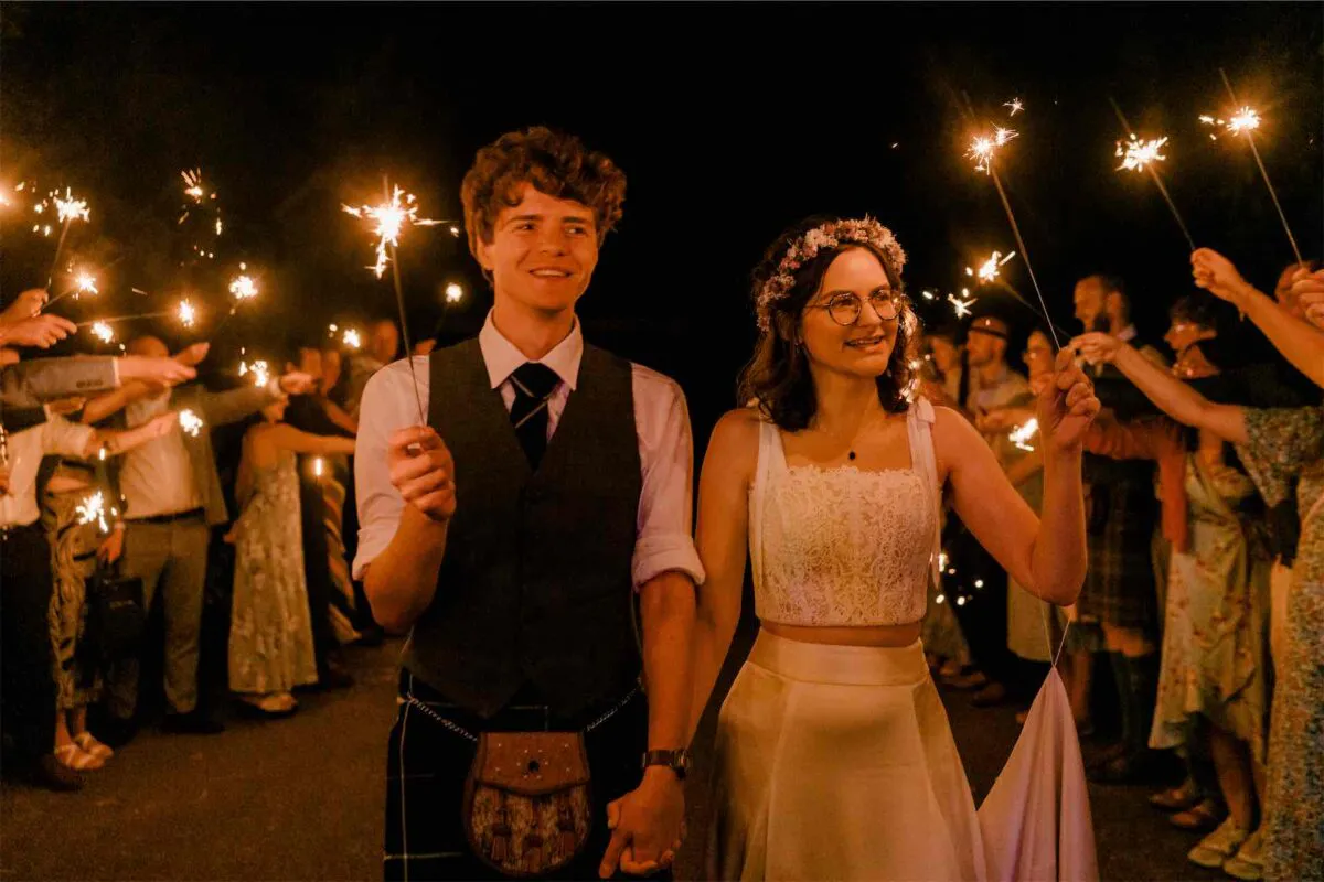 Owen and Emily