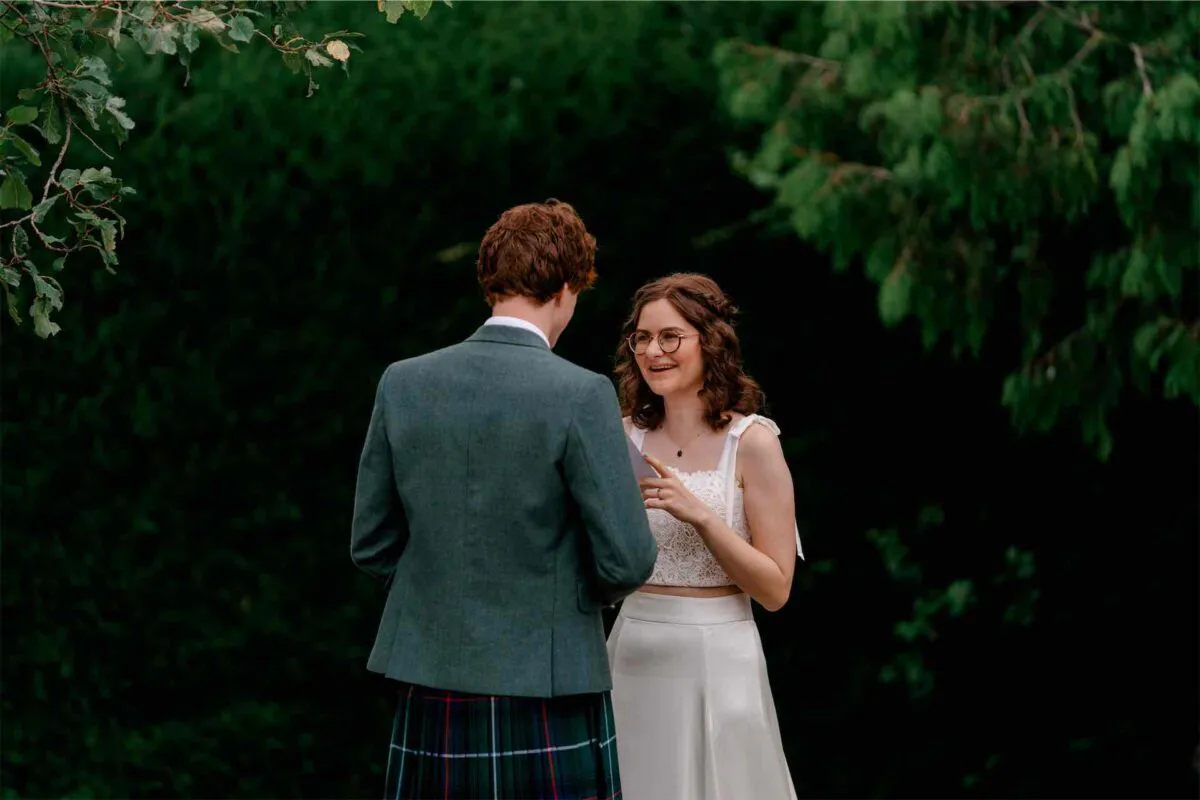 Owen and Emily