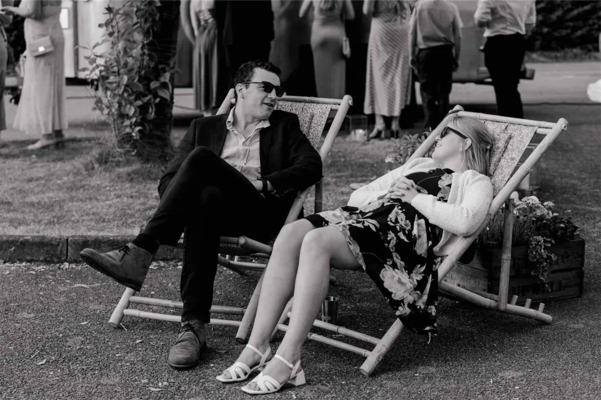 Owen and Emily