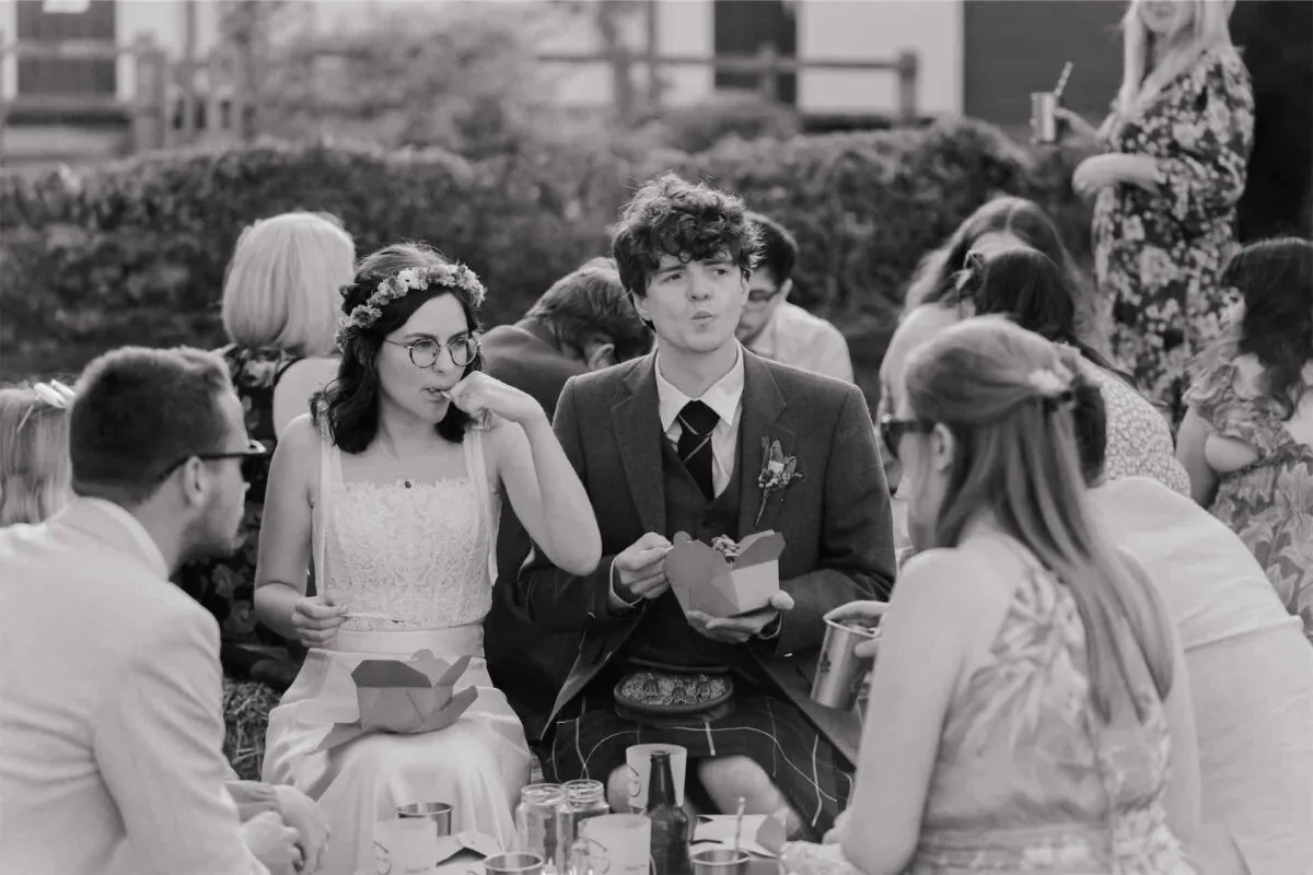 Owen and Emily