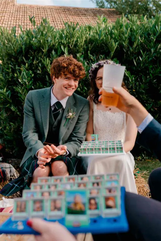 Owen and Emily