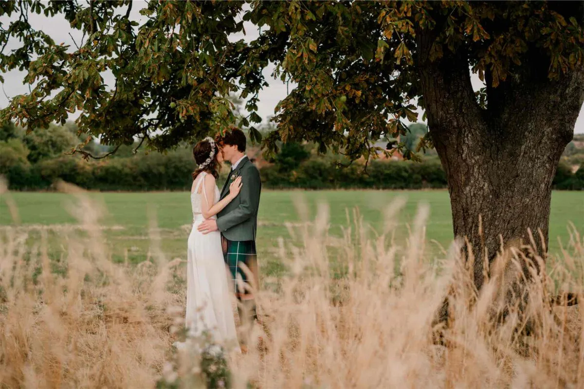 Owen and Emily
