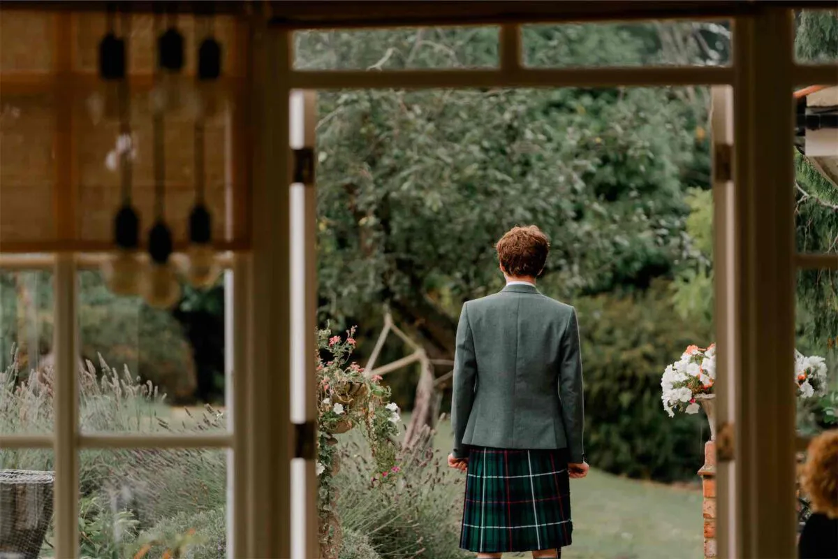 Owen and Emily