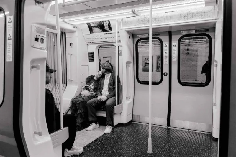 Half Day Photography