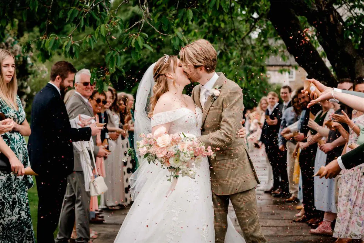 Jess and Adam