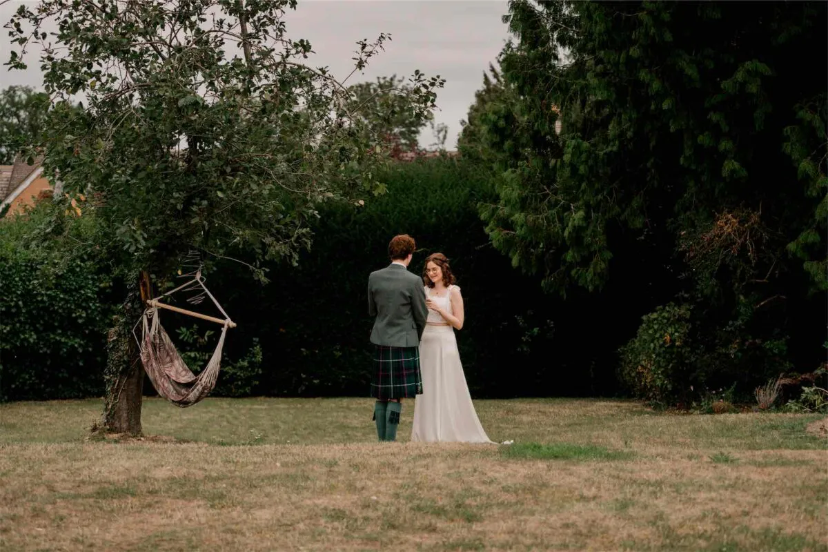 Owen and Emily