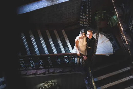Wedding Videography - Full Day - No Time Limits