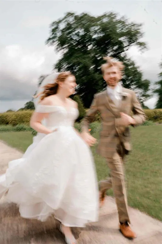 Jess and Adam