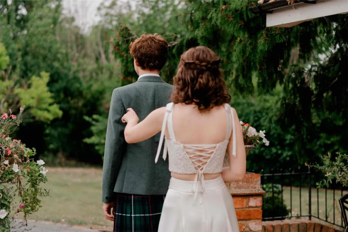 Owen and Emily
