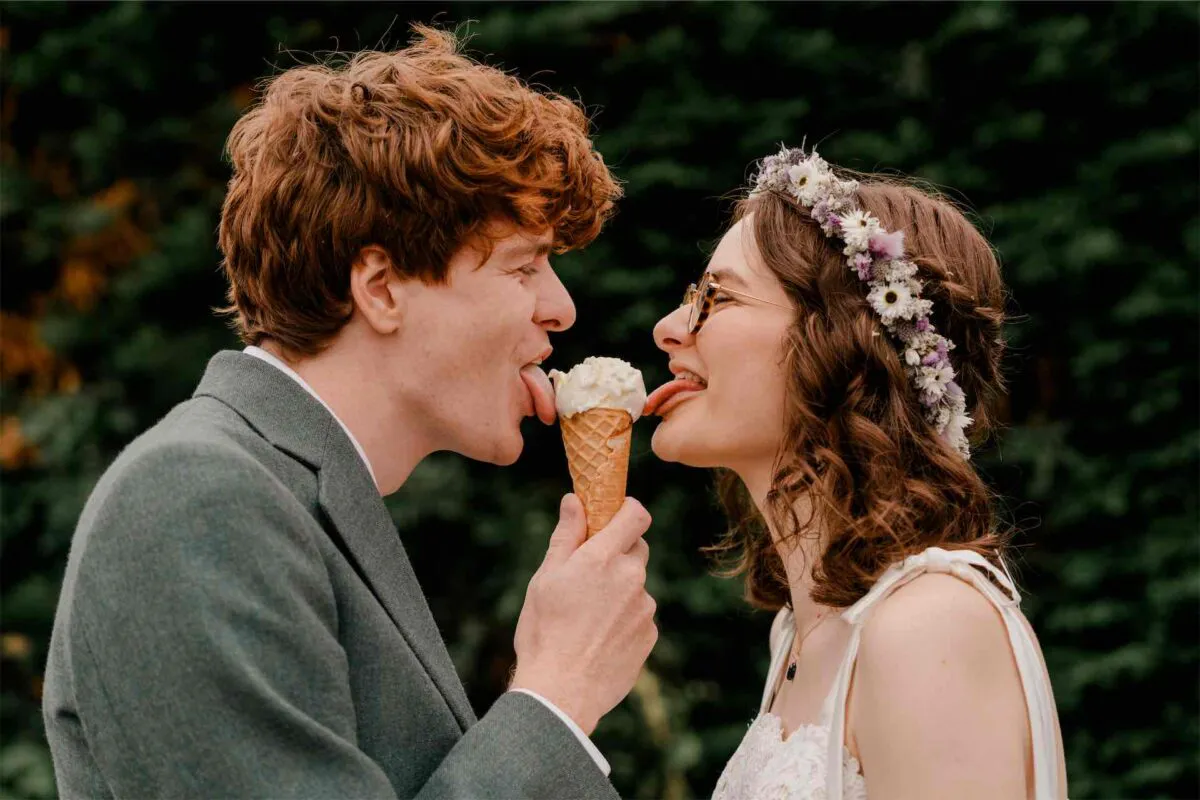 Owen and Emily