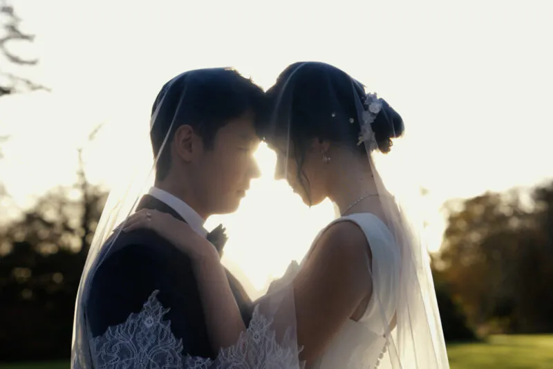 The Wedding Films + Content Creator Experience - Full Day
