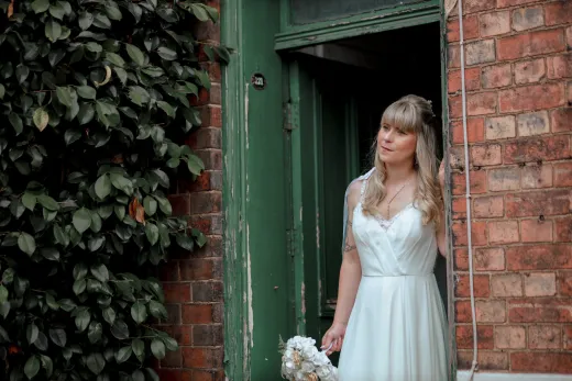 Half-Day Wedding Photography – Intimate Moments, Beautifully Captured