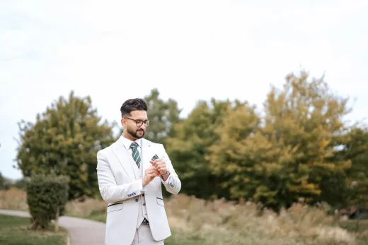 Half-Day Videography (Highlights Only) & Photography Package – Stunning Highlight + Pro Photos!
