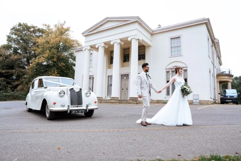 Your Wedding Story in Motion – Full-Day - Video Raw Footage No Editing