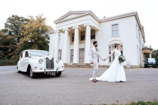 Your Wedding Story in Motion – Full-Day - Video Raw Footage No Editing