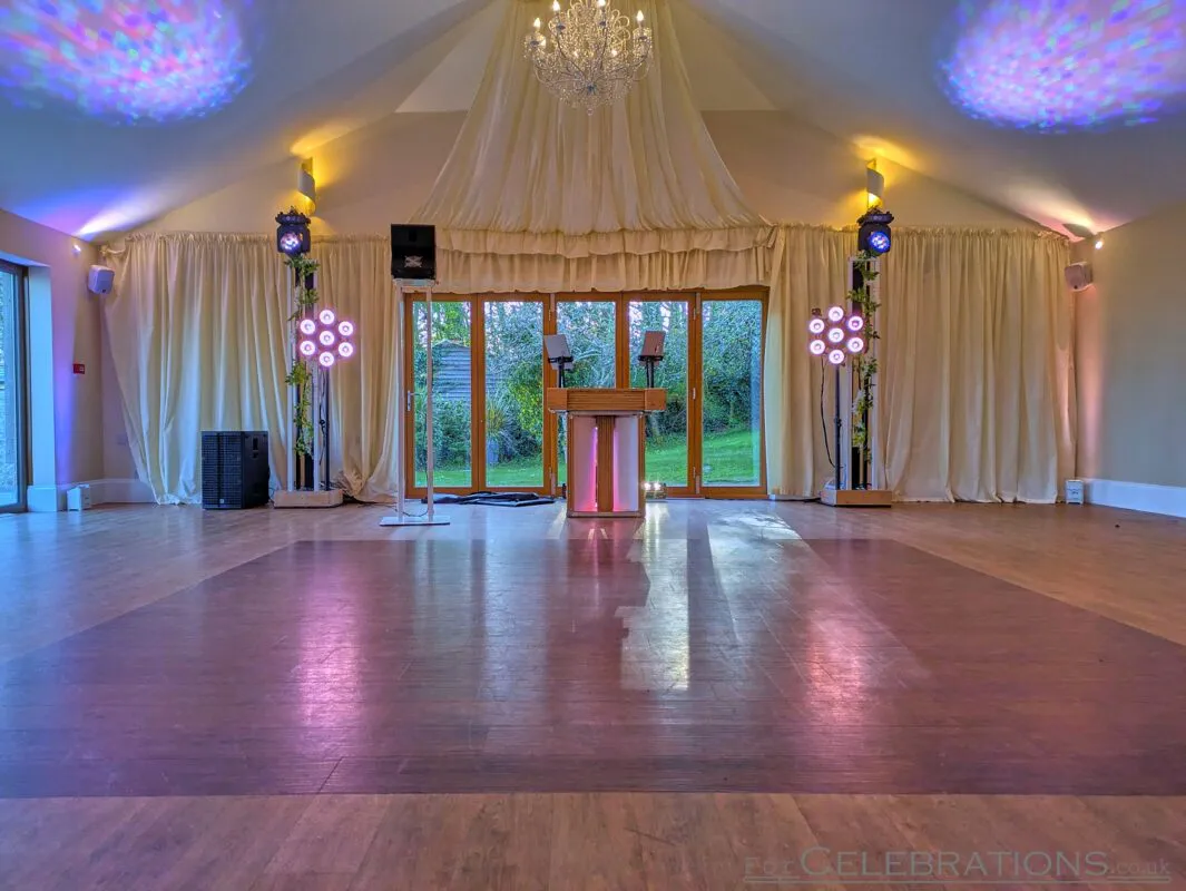 Tredudwell Manor (listing)