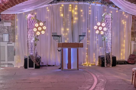 Sophie &amp; Jon Party (listing)