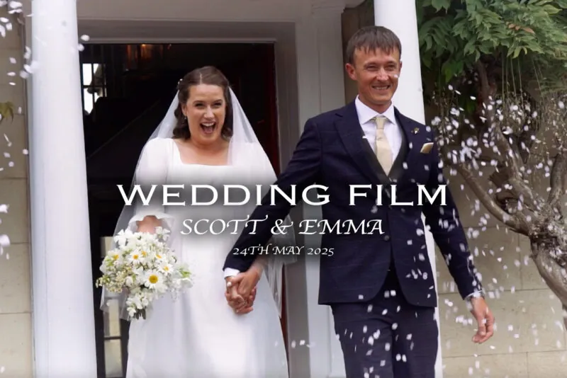 SCOTT &amp; EMMA