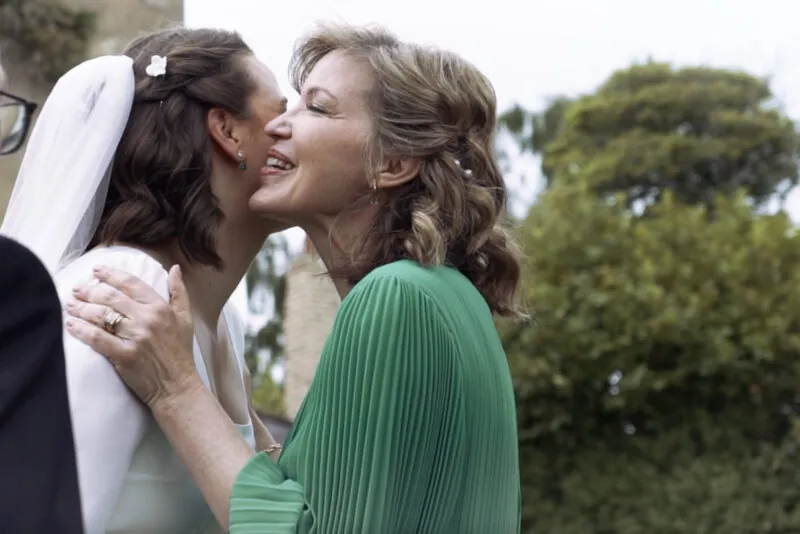 Cinematic Wedding Films