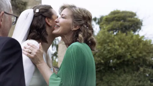 Cinematic Wedding Films